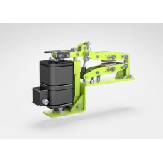 DELLNER BUBENZER 盤式制動器SB 22系列