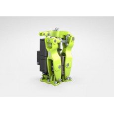 DELLNER BUBENZER 盤式制動器SB 23.3