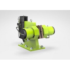 DELLNER BUBENZER 制動器SF 10-40系列