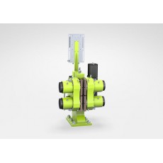 DELLNER BUBENZER 制動(dòng)器SF 50系列