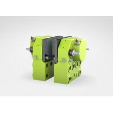 DELLNER BUBENZER 主動式剎車系統(tǒng)SKD100