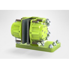 DELLNER BUBENZER 主動式剎車系統(tǒng)SKD140