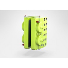 DELLNER BUBENZER主動剎車系統(tǒng)SKD4x125