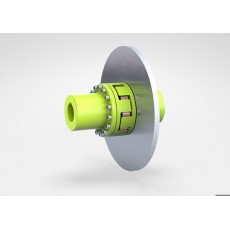 DELLNER BUBENZER 聯(lián)軸器K系列