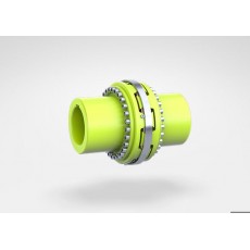 DELLNER BUBENZER 聯軸器KH系列