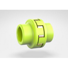 DELLNER BUBENZER 聯軸器KST系列