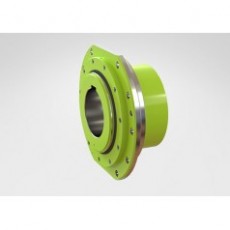 DELLNER BUBENZER 卷筒聯軸器NTRST系列