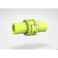 DELLNER BUBENZER 聯軸器KL系列