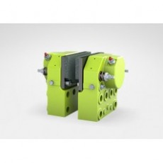 DELLNER BUBENZER 主動式剎車系統(tǒng)SKD100