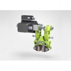 DELLNER BUBENZER 制動(dòng)器SB 17.3 MX