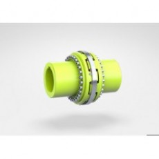 DELLNER BUBENZER 聯軸器KH系列