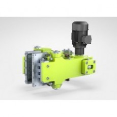 DELLNER BUBENZER 盤式制動(dòng)器SKD 100