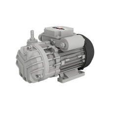 DVP 干式葉片真空泵sc 5系列