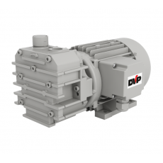 DVP 干式葉片真空泵SB 10/SB 10TV系列