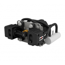 DVP 柱塞泵ZB 20CC系列