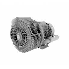 DVP 三*TTL渦輪機系列