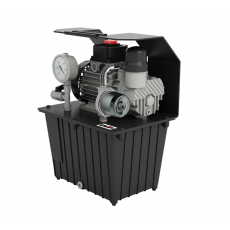 DVP 工業(yè)真空泵CPV 4/8系列