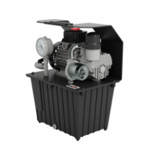 DVP 工業(yè)真空泵CPV 4/8系列