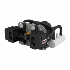 DVP 柱塞泵ZB 20CC系列