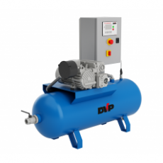 DVP 工業(yè)真空泵CPA SIMPLEX系列