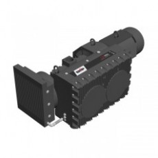 DVP 潤(rùn)滑旋片真空泵LX 550–LX 650系列