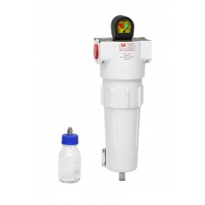 DVP 真空泵過濾器FMB系列