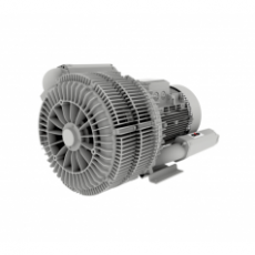 DVP 三*TTL渦輪機(jī)系列