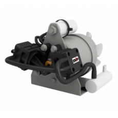 DVP 柱塞泵zb 15系列