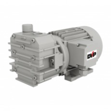 DVP 干式葉片真空泵SB 10/SB 10TV系列