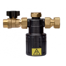 POWERTWIST 磁力除塵器300400系列