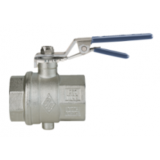 POWERTWIST 蝶閥600000系列