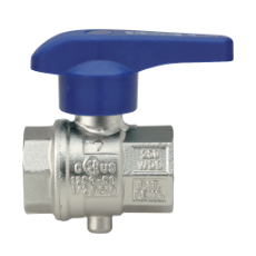 POWERTWIST 蝶閥600001系列