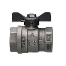 POWERTWIST 全通徑球閥1320系列