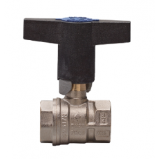 POWERTWIST 全通徑球閥1530系列