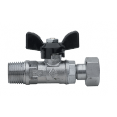 POWERTWIST 球閥外螺紋4583系列