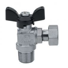 POWERTWIST 角球閥4589系列