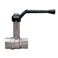 POWERTWIST 全通徑球閥1640系列