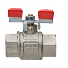 POWERTWIST 全流量球閥5941系列