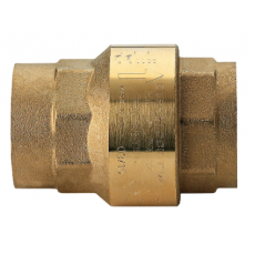 POWERTWIST 全通徑止回閥100000系列