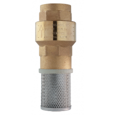 POWERTWIST 止回閥100101系列