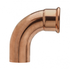 POWERTWIST 銅和青銅 V 型壓接件RR9001系列