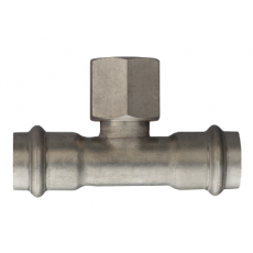 POWERTWIST 不銹鋼V型壓接件ZXF130系列