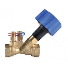 POWERTWIST 平衡閥200400系列