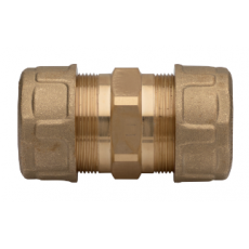 POWERTWIST 黃銅快速接頭5F0200系列