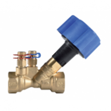 POWERTWIST 平衡閥200400系列