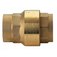 POWERTWIST 全通徑止回閥100000系列