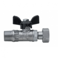 POWERTWIST 球閥外螺紋4583系列