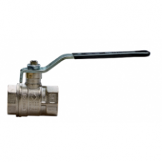 POWERTWIST 全通徑球閥1510系列