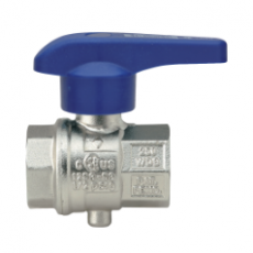 POWERTWIST 蝶閥600001系列