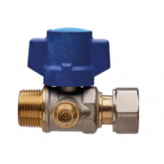 POWERTWIST 全通徑球閥2096 QB系列